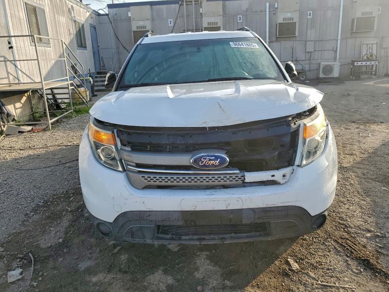 Фото 5 - FORD EXPLORER