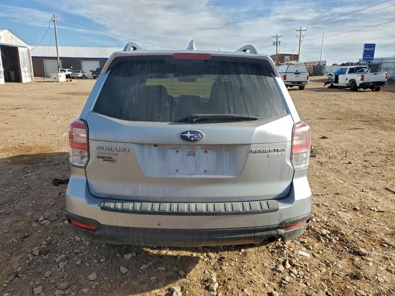 Фото 6 - SUBARU FORESTER