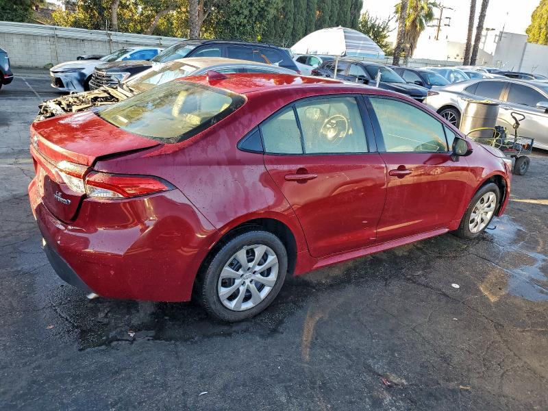 Фото 3 - TOYOTA COROLLA