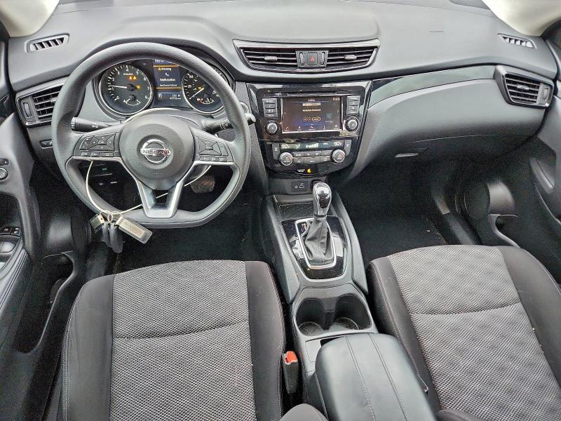 Фото 8 - NISSAN ROGUE