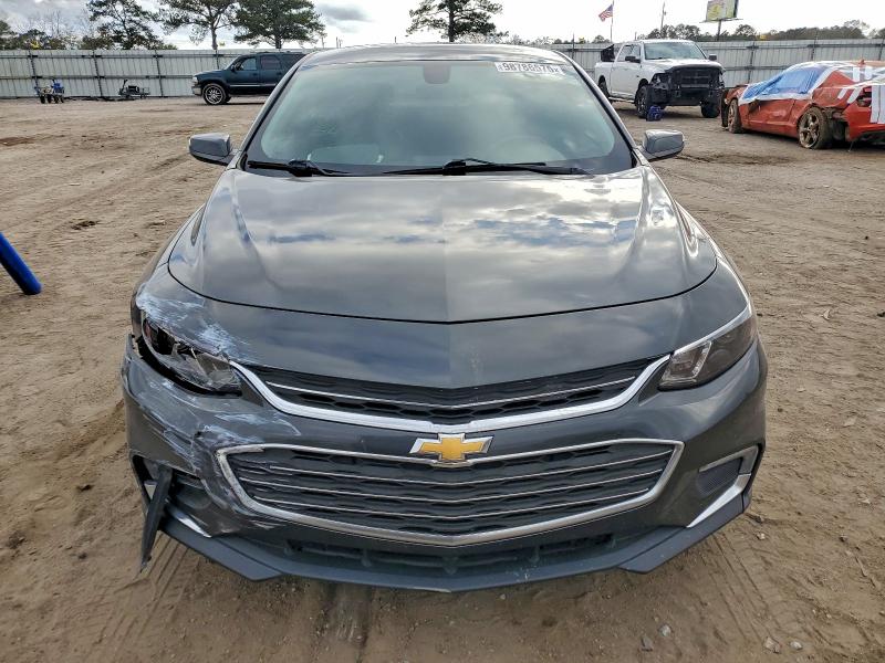 Фото 5 - CHEVROLET MALIBU