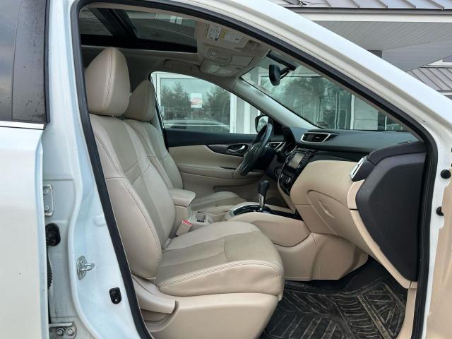 Фото 5 - NISSAN ROGUE