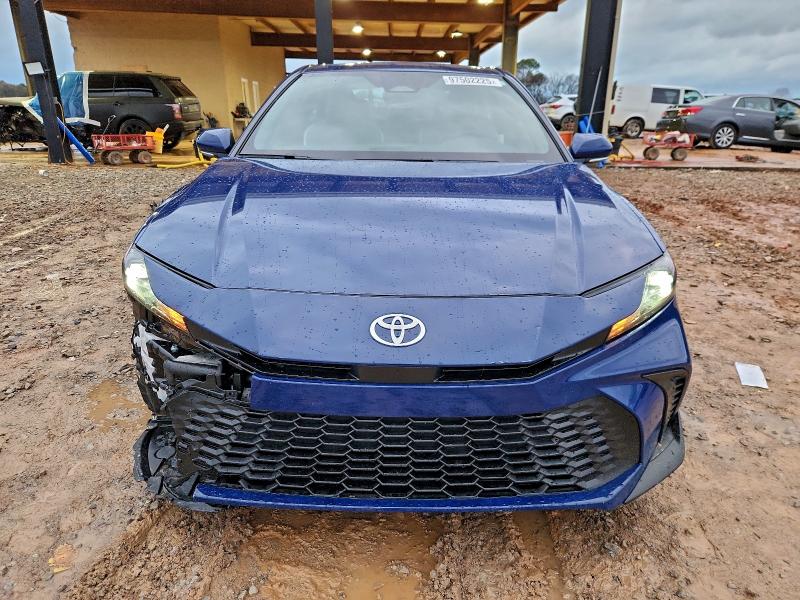 Фото 5 - TOYOTA CAMRY