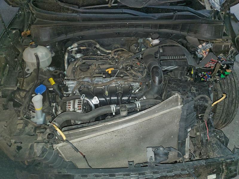 Фото 12 - HYUNDAI TUCSON