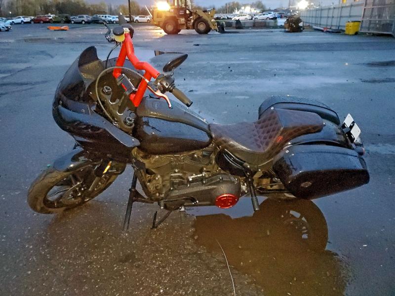 HARLEY-DAVIDSON FXLRST 2022