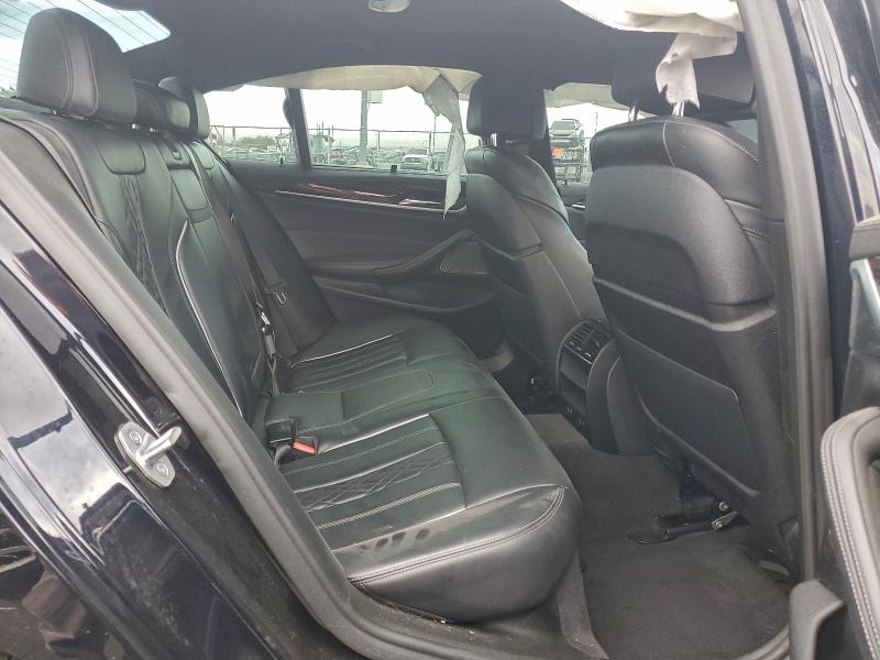 Фото 10 - BMW M5