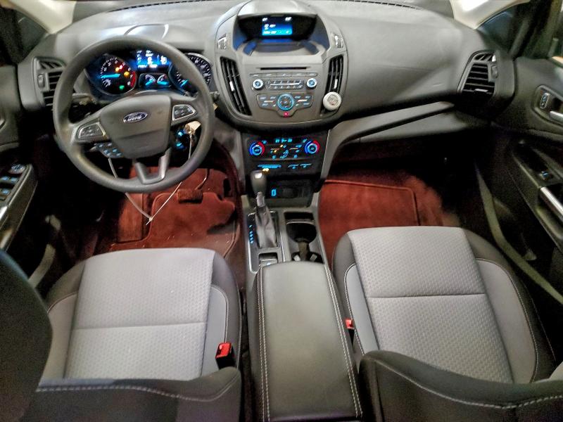 Фото 8 - FORD ESCAPE