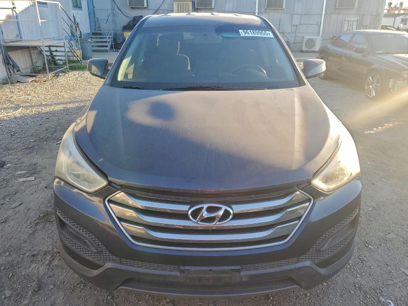 Фото 5 - HYUNDAI SANTA FE