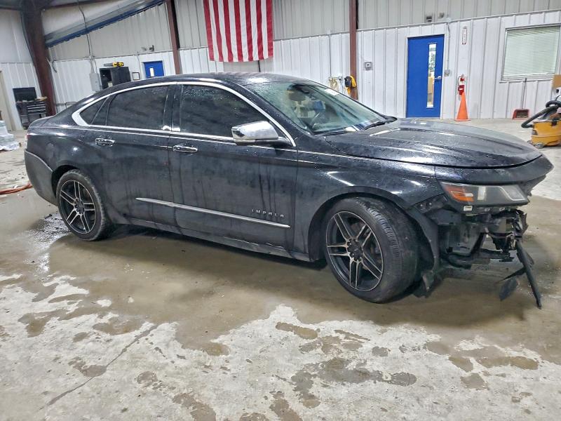 Фото 4 - CHEVROLET IMPALA