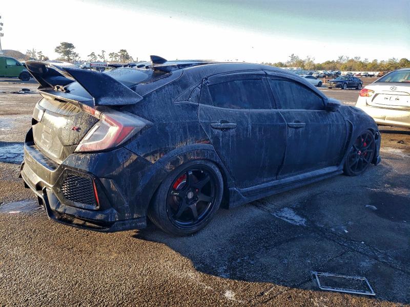 Фото 3 - HONDA CIVIC