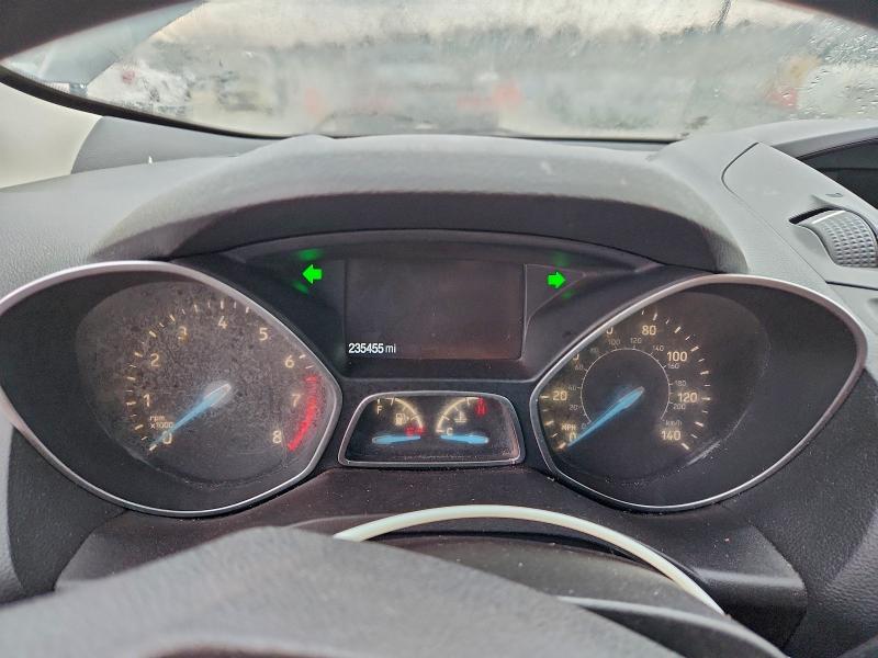 Фото 9 - FORD ESCAPE