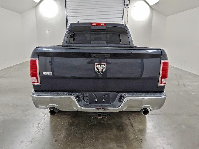 Фото 6 - RAM 1500