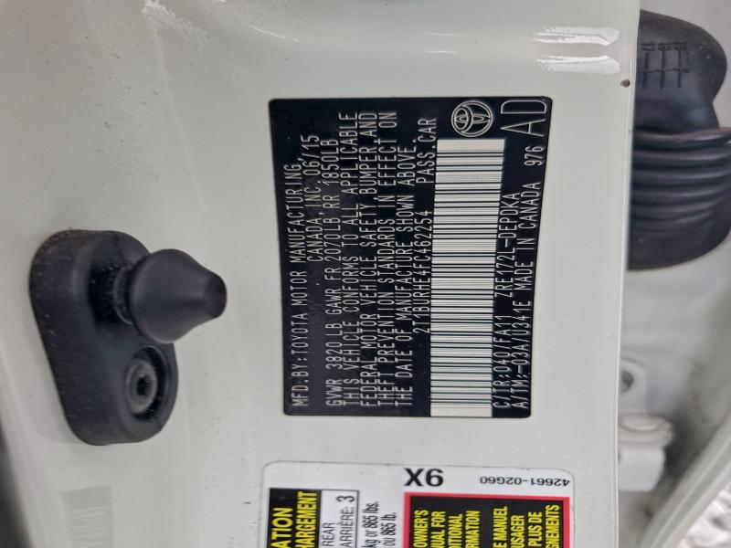 Фото 13 - TOYOTA COROLLA