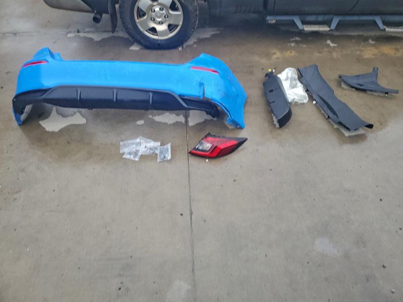 Фото 12 - HONDA CIVIC