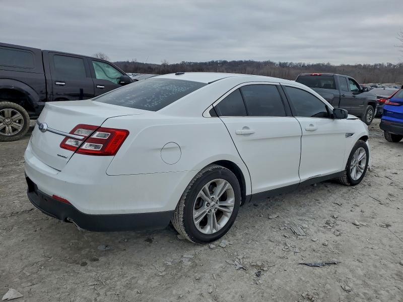 Фото 3 - FORD TAURUS