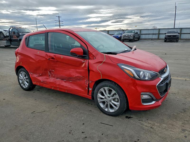 Фото 4 - CHEVROLET SPARK