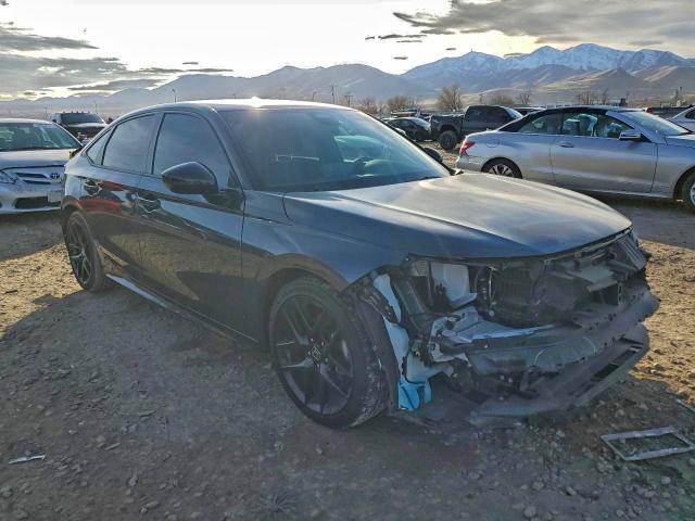 Фото 4 - HONDA CIVIC