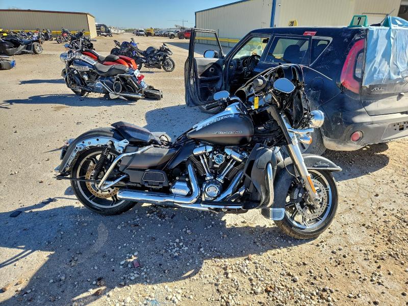 HARLEY-DAVIDSON FL 2019