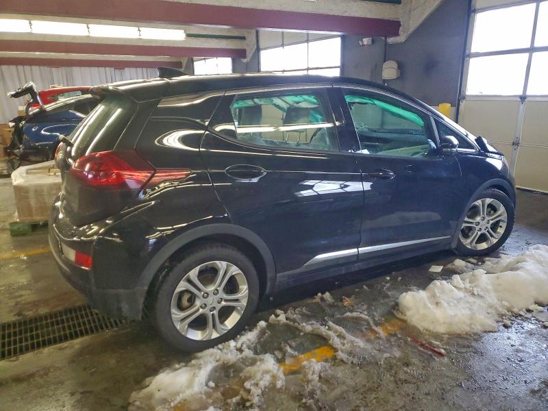 Фото 3 - CHEVROLET BOLT