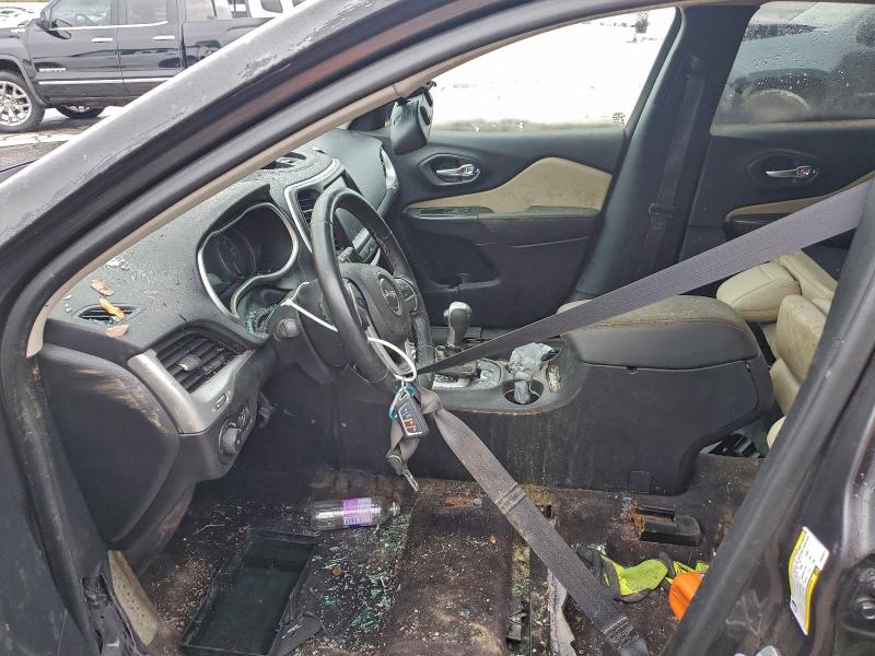 Фото 7 - JEEP GRAND CHER