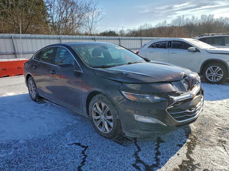 Фото 4 - CHEVROLET MALIBU