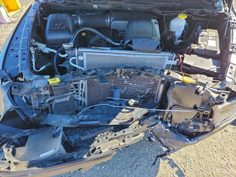 Фото 11 - RAM 1500