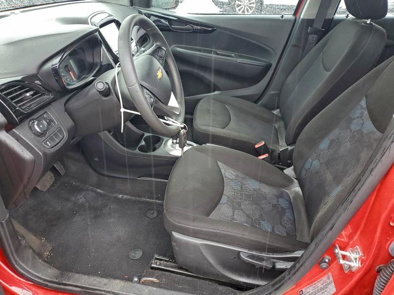 Фото 7 - CHEVROLET SPARK