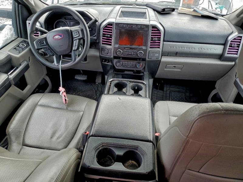 Фото 8 - FORD F350
