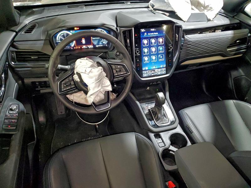 Фото 8 - SUBARU FORESTER