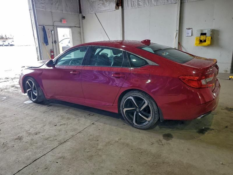 Фото 2 - HONDA ACCORD