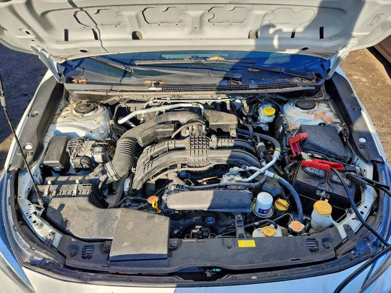 Фото 11 - SUBARU IMPREZA