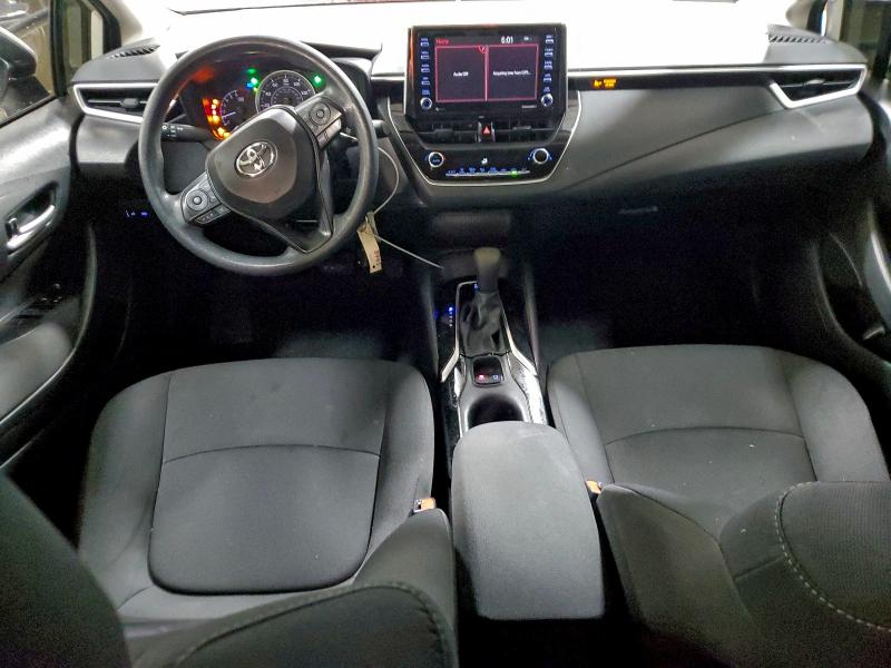 Фото 8 - TOYOTA COROLLA