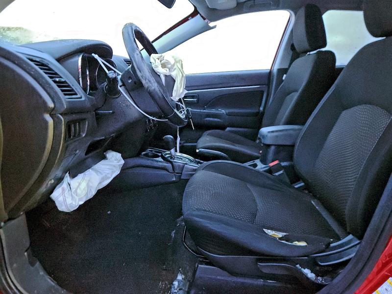 Фото 7 - MITSUBISHI OUTLANDER