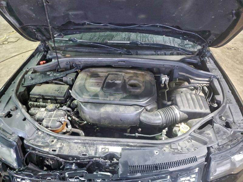 Фото 12 - JEEP GRAND CHER