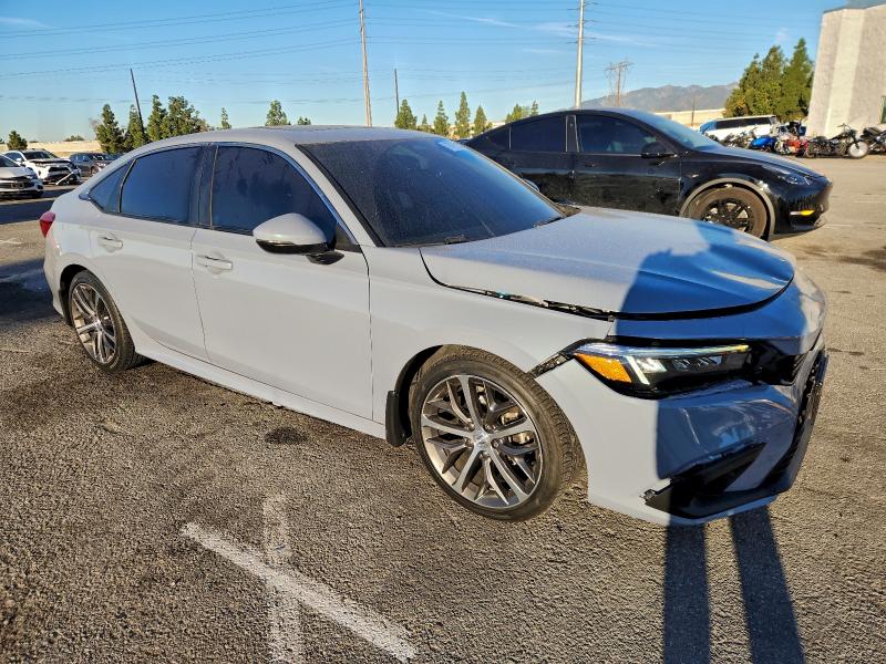 Фото 4 - HONDA CIVIC