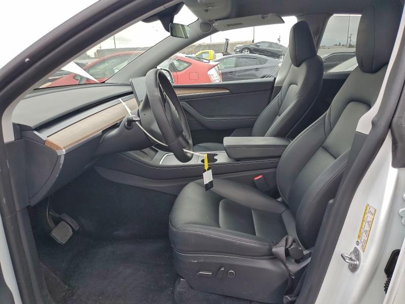 Фото 7 - TESLA MODEL Y