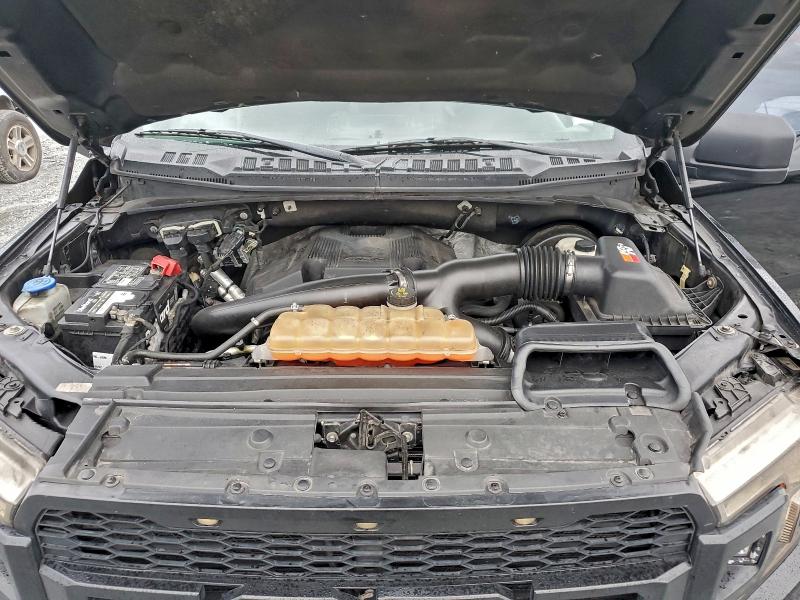 Фото 11 - FORD F-150