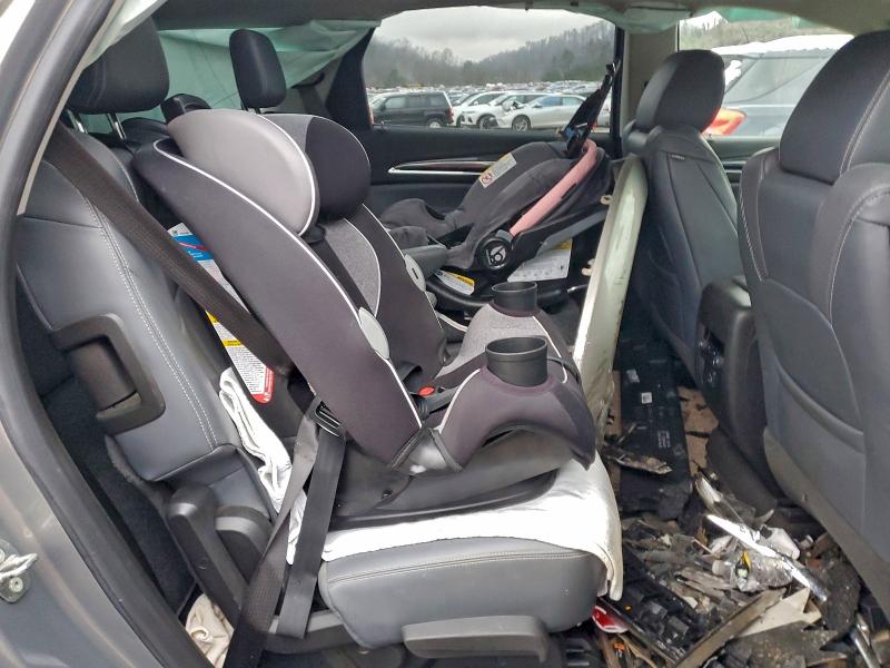 Фото 11 - BUICK ENCLAVE