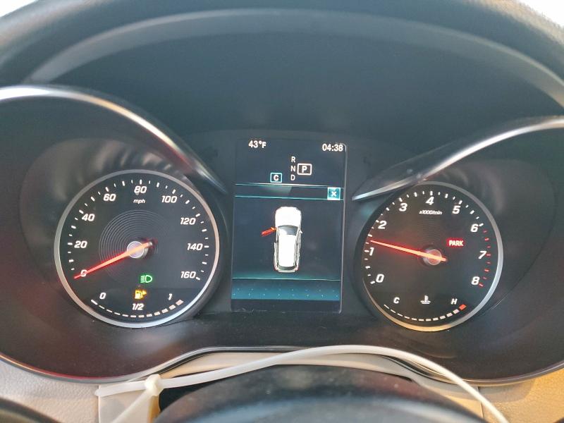 Фото 9 - MERCEDES-BENZ GLC-CLASS