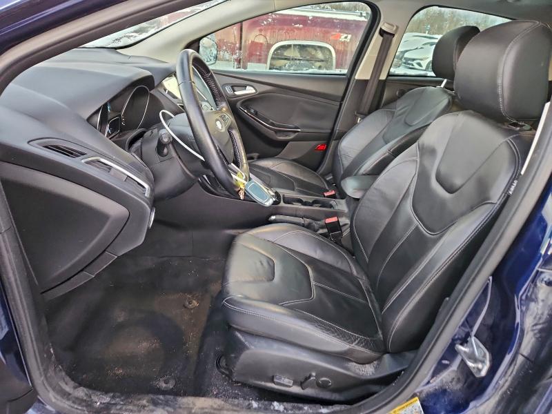 Фото 7 - FORD FOCUS