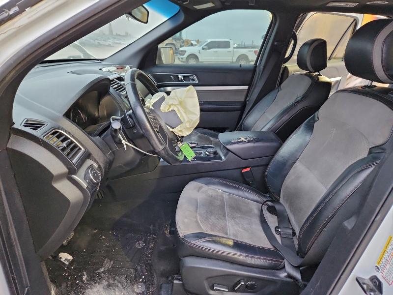 Фото 7 - FORD EXPLORER