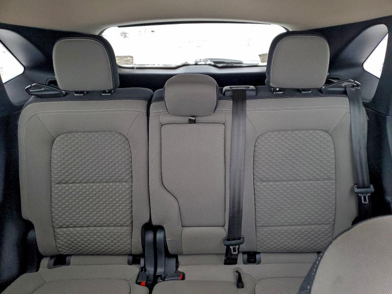 Фото 10 - FORD ESCAPE