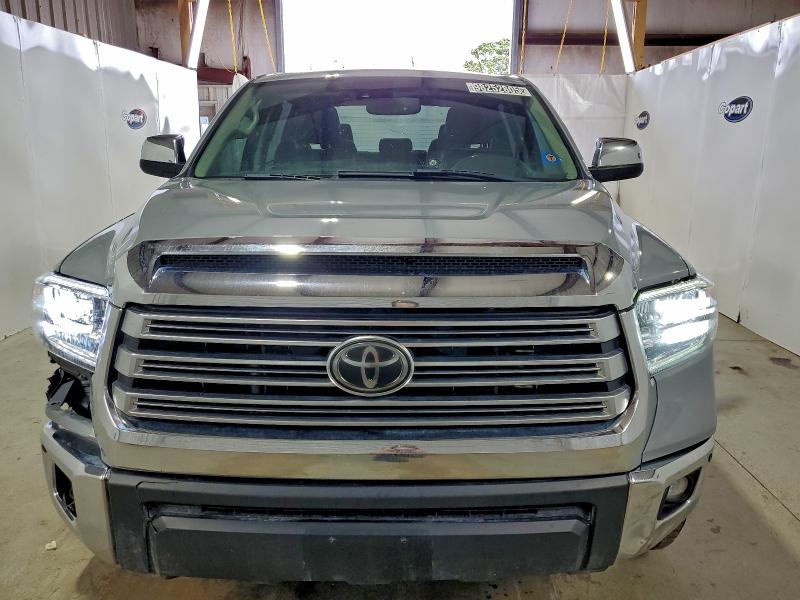 Фото 5 - TOYOTA TUNDRA