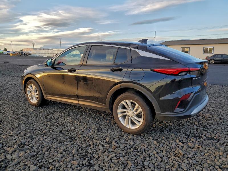 BUICK ENVISTA PR 2024 VIN KL47LAE24RB150341