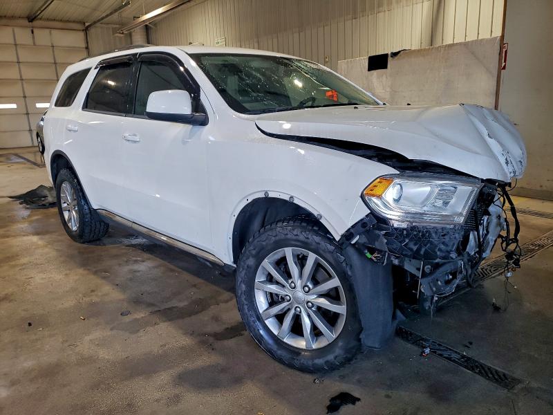 Фото 4 - DODGE DURANGO