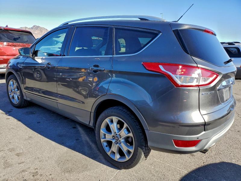 Фото 2 - FORD ESCAPE