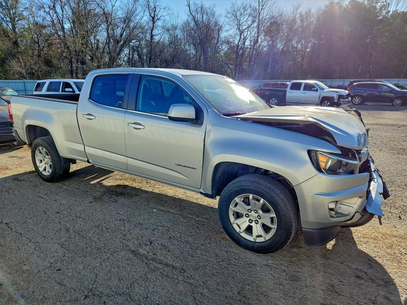 Фото 4 - CHEVROLET COLORADO