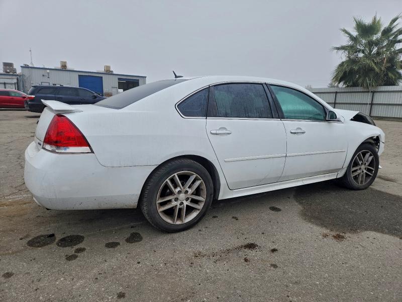 Фото 3 - CHEVROLET IMPALA