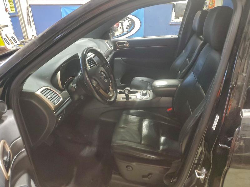 Фото 7 - JEEP GRAND CHER