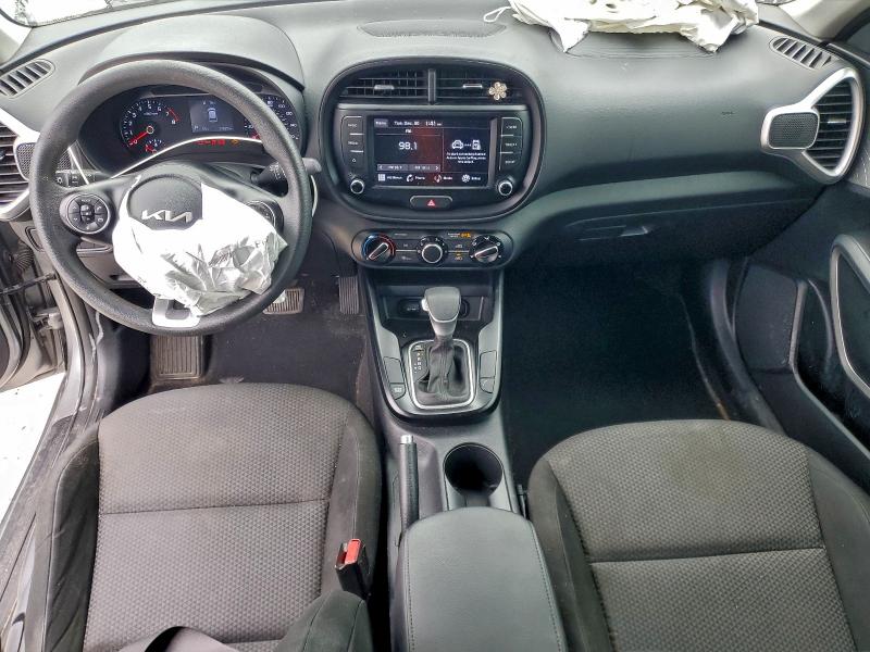 Фото 8 - KIA SOUL